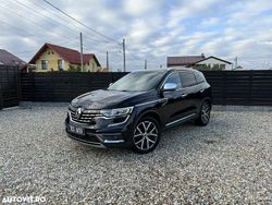 Culoarenegru Utilizat 2021 Renault Koleos Intens SUV | 16.990 EUR (Super Preț)