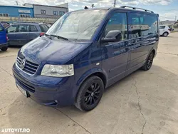 Albastru Utilizat 2006 VW Multivan Monovolum | 9.000 EUR (Scump)