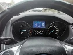 Negru Utilizat 2012 Ford Focus Titanium Break | 3.750 EUR (Preț OK)