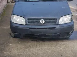Negru Utilizat 2008 Fiat Punto Hatchback | 600 EUR