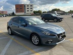 Culoarealbastru Utilizat 2013 Mazda 3 Hatchback | 6.600 EUR (Preț OK)