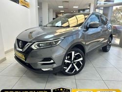 Culoaregri Utilizat 2019 Nissan Qashqai Tekna+ SUV | 16.990 EUR (Preț OK)