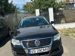Utilizat 2009 VW Passat Break | 2.000 EUR (Super Preț)