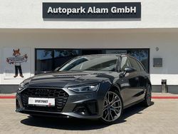 Utilizat 2023 Audi A4 S-Line | 37.253 EUR (Scump)