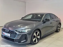 Gri Utilizat 2025 Audi A5 Coupe | 58.300 EUR
