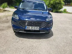 Utilizat 2022 Ford Kuga SUV | 18.750 EUR (Preț OK)