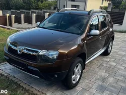 Alb Utilizat 2016 Dacia Duster Prestige SUV | 6.800 EUR (Super Preț)