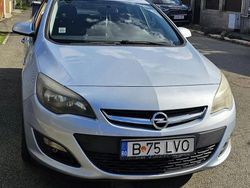 Culoaregri Utilizat 2016 Opel Astra Enjoy Berlinǎ | 7.500 EUR (Preț OK)