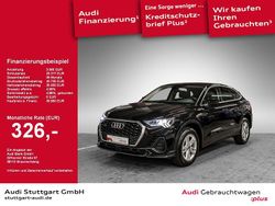 Utilizat 2023 Audi Q3 Sportback Design SUV | 43.139 EUR