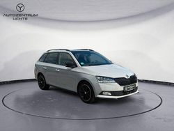 Utilizat 2021 Skoda Fabia Monte Carlo Hatchback | 18.861 EUR