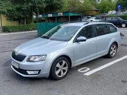 Gri Utilizat 2013 Skoda Octavia Elegance Break | 5.100 EUR (Preț OK)
