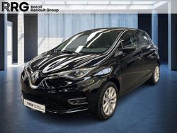 Utilizat 2021 Renault Zoe Experience Hatchback | 12.666 EUR