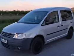 Utilizat 2010 VW Caddy Monovolum | 5.600 EUR (Preț OK)
