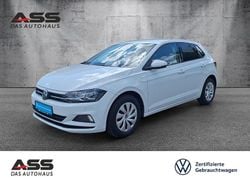 Utilizat 2021 VW Polo Comfortline | 17.097 EUR (Scump)