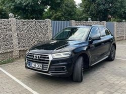 Culoarenegru Utilizat 2019 Audi Q5 Sport SUV | 26.900 EUR (Preț OK)