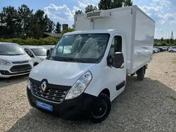 Utilizat 2017 Renault Master Van | 14.490 EUR (Puțin scump)