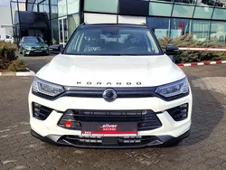 Alb Nouă 2024 Ssangyong Korando SUV | 26.720 EUR (Preț OK)