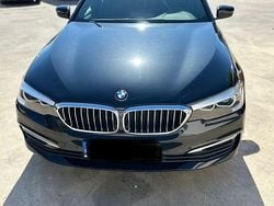 Culoarenegru Utilizat 2019 BMW 518 Berlinǎ | 19.999 EUR (Preț bun)