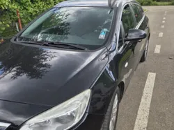 Utilizat 2012 Opel Astra Break | 3.800 EUR (Preț OK)