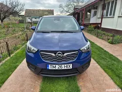 Utilizat 2019 Opel Crossland X SUV | 9.450 EUR