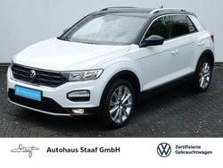Utilizat 2021 VW T-Roc Sportline SUV | 30.037 EUR