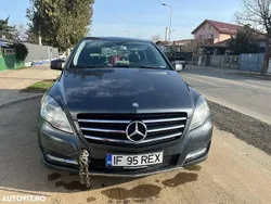 Gri Utilizat 2012 Mercedes R300 Monovolum | 7.000 EUR