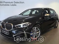 Negru Utilizat 2022 BMW M135 Hatchback | 36.890 EUR