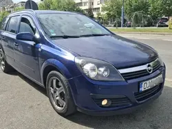 Utilizat 2007 Opel Astra Break | 1.850 EUR (Preț OK)