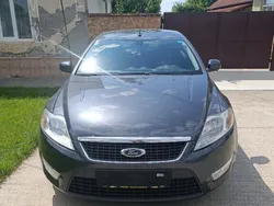 Gri Utilizat 2010 Ford Mondeo Berlinǎ | 3.250 EUR