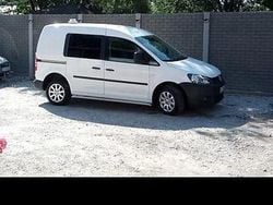 Culoarealb Utilizat 2013 VW Caddy Monovolum | 5.450 EUR (Preț bun)