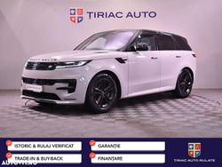 Culoaregri Utilizat 2023 Land Rover Range Rover Sport SUV | 98.400 EUR