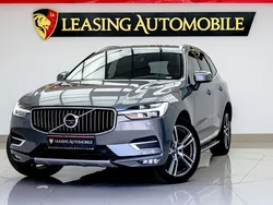 Gri Utilizat 2021 Volvo XC60 Inscription SUV | 31.990 EUR (Preț bun)