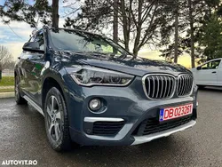Gri Utilizat 2019 BMW X1 SUV | 15.999 EUR (Preț OK)