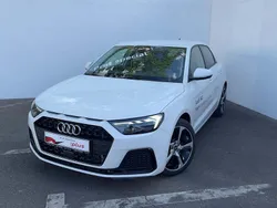 Albnormal Nouă 2024 Audi A1 Sportback Advanced Hatchback | 26.990 EUR