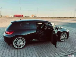 Utilizat 2008 VW Scirocco Coupe | 5.950 EUR (Preț OK)