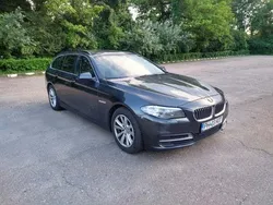 Utilizat 2013 BMW 520 Comfort Edition Break | 10.300 EUR (Puțin scump)