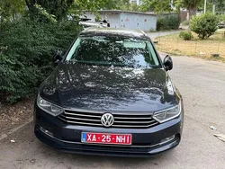 Culoarenegru Utilizat 2017 VW Passat Comfortline Break | 10.800 EUR (Preț bun)