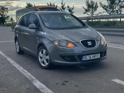 Utilizat 2009 Seat Altea XL Monovolum | 2.999 EUR