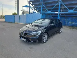 Utilizat 2016 Renault Mégane IV Hatchback | 7.500 EUR (Super Preț)