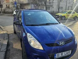 Utilizat 2011 Hyundai i20 Berlinǎ | 2.000 EUR
