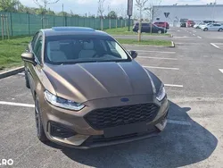 Maro Utilizat 2017 Ford Mondeo Vignale Monovolum | 14.000 EUR (Puțin scump)