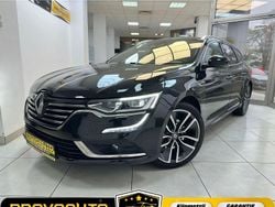 Culoarenegru Utilizat 2018 Renault Talisman GrandTour Intens Break | 12.990 EUR (Preț OK)