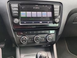 Culoarealb Utilizat 2013 Skoda Octavia Ambition Break | 6.500 EUR (Preț OK)
