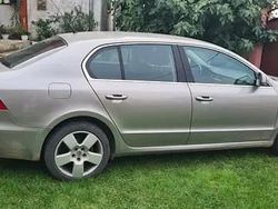 Utilizat 2009 Skoda Superb Berlinǎ | 4.200 EUR (Preț OK)