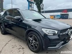 Utilizat 2021 Mercedes 200 AMG | 27.999 EUR (Super Preț)