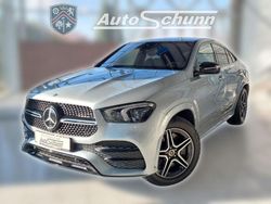 Utilizat 2021 Mercedes GLE400 AMG Coupe | 56.990 EUR
