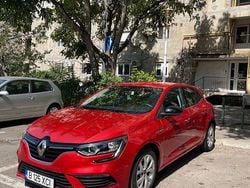 Culoarerosu Utilizat 2019 Renault Mégane IV Hatchback | 12.500 EUR (Super Preț)