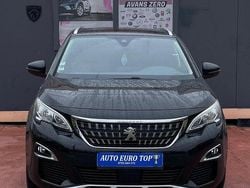 Culoarenegru Utilizat 2017 Peugeot 3008 GT SUV | 12.950 EUR (Preț OK)