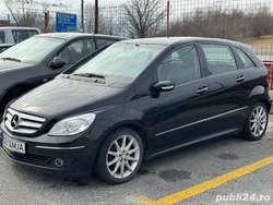 Utilizat 2008 Mercedes A200 Break | 2.850 EUR