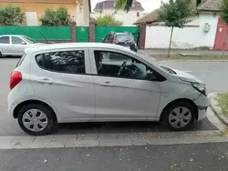 Alb Utilizat 2018 Opel Karl Hatchback | 3.500 EUR